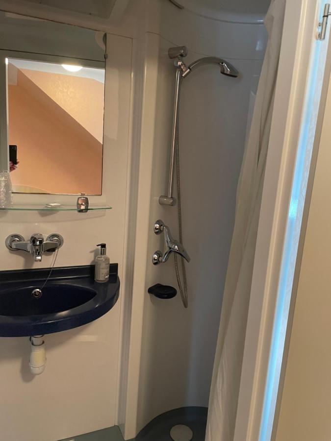 Le Lobreont Hotell Surzur Exteriör bild